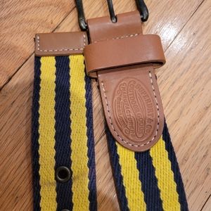Super Dry  Belt